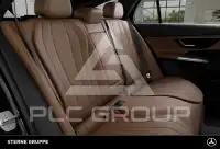 2026 Mercedes Benz E 220
