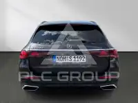 2026 Mercedes Benz E 220