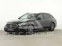 2026 Mercedes Benz E 220