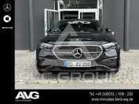 2026 Mercedes Benz E 220