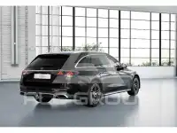 2026 Mercedes Benz E 220