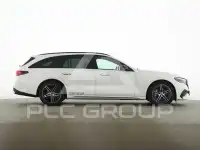 2026 Mercedes Benz E 220