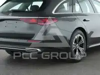 2026 Mercedes Benz E 220