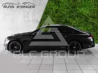 2026 Mercedes Benz E 220