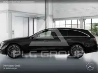 2026 Mercedes Benz E 220