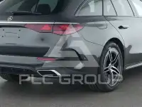 2026 Mercedes Benz E 220