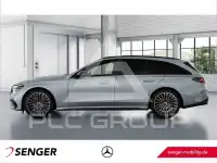 2026 Mercedes Benz E 220