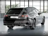 2026 Mercedes Benz E 220