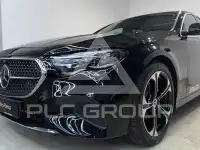2026 Mercedes Benz E 220