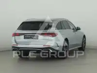 2026 Mercedes Benz E 220