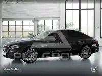 2026 Mercedes Benz E 220