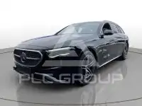 2026 Mercedes Benz E 220
