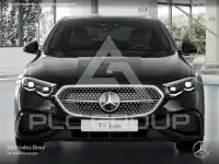 2026 Mercedes Benz E 220