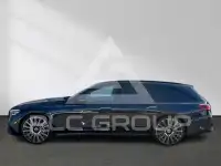 2026 Mercedes Benz E 220