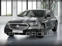 2026 Mercedes Benz E 220