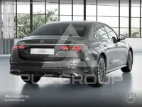 2026 Mercedes Benz E 220
