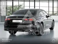2026 Mercedes Benz E 220