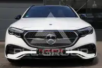 2026 Mercedes Benz E 220