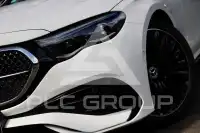 2026 Mercedes Benz E 220