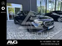 2026 Mercedes Benz E 220
