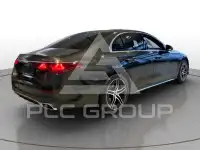 2026 Mercedes Benz E 220