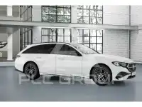 2026 Mercedes Benz E 220