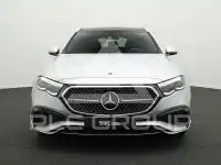 2026 Mercedes Benz E 220