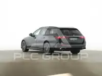 2026 Mercedes Benz E 220