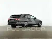 2026 Mercedes Benz E 220