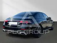 2026 Mercedes Benz E 220