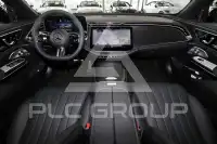 2026 Mercedes Benz E 220