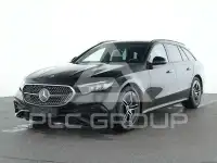 2026 Mercedes Benz E 220