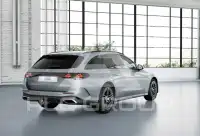 2026 Mercedes Benz E 220