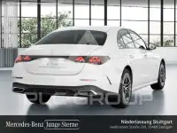 2026 Mercedes Benz E 220