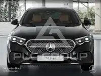 2026 Mercedes Benz E 220