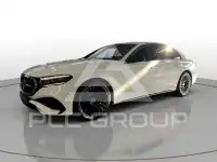 2026 Mercedes Benz E 220