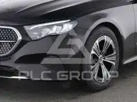 2026 Mercedes Benz E 220