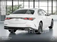 2026 Mercedes Benz E 220