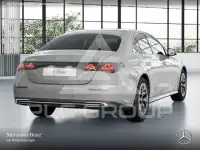 2026 Mercedes Benz E 220