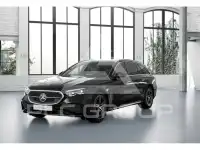 2026 Mercedes Benz E 220