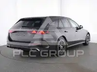 2026 Mercedes Benz E 220