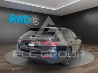 2026 Mercedes Benz E 220