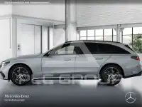 2026 Mercedes Benz E 220