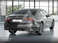 2026 Mercedes Benz E 220