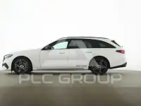 2026 Mercedes Benz E 220