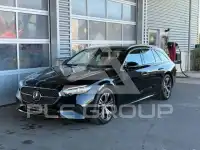 2026 Mercedes Benz E 220