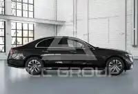 2026 Mercedes Benz E 220