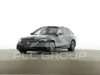2026 Mercedes Benz E 220