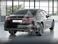 2026 Mercedes Benz E 220