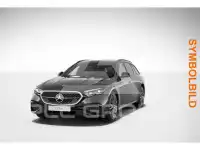 2026 Mercedes Benz E 220